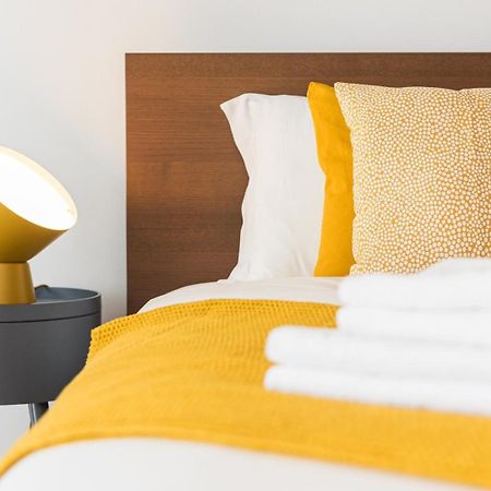 Guestready - Hemisphere Apt 포르투 외부 사진