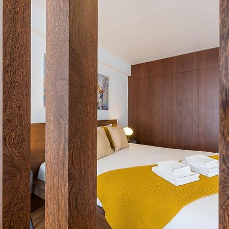 Guestready - Hemisphere Apt 포르투 외부 사진