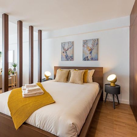 Guestready - Hemisphere Apt 포르투 외부 사진