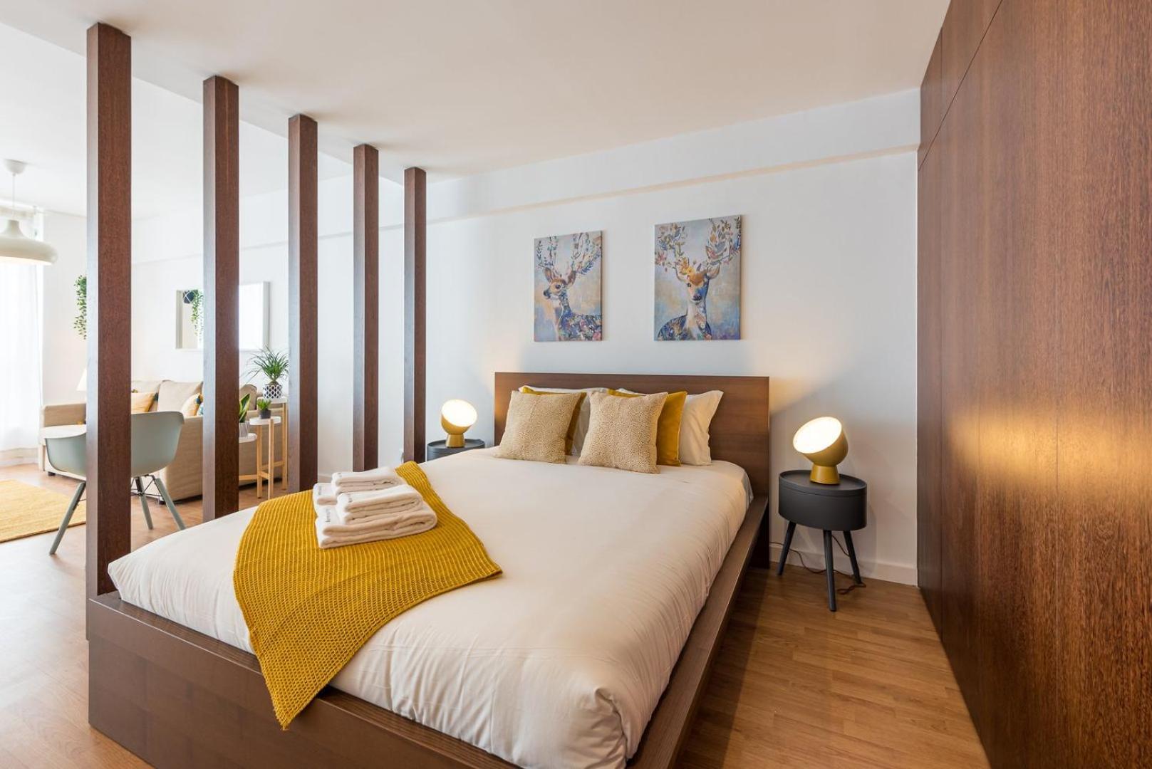 Guestready - Hemisphere Apt 포르투 외부 사진