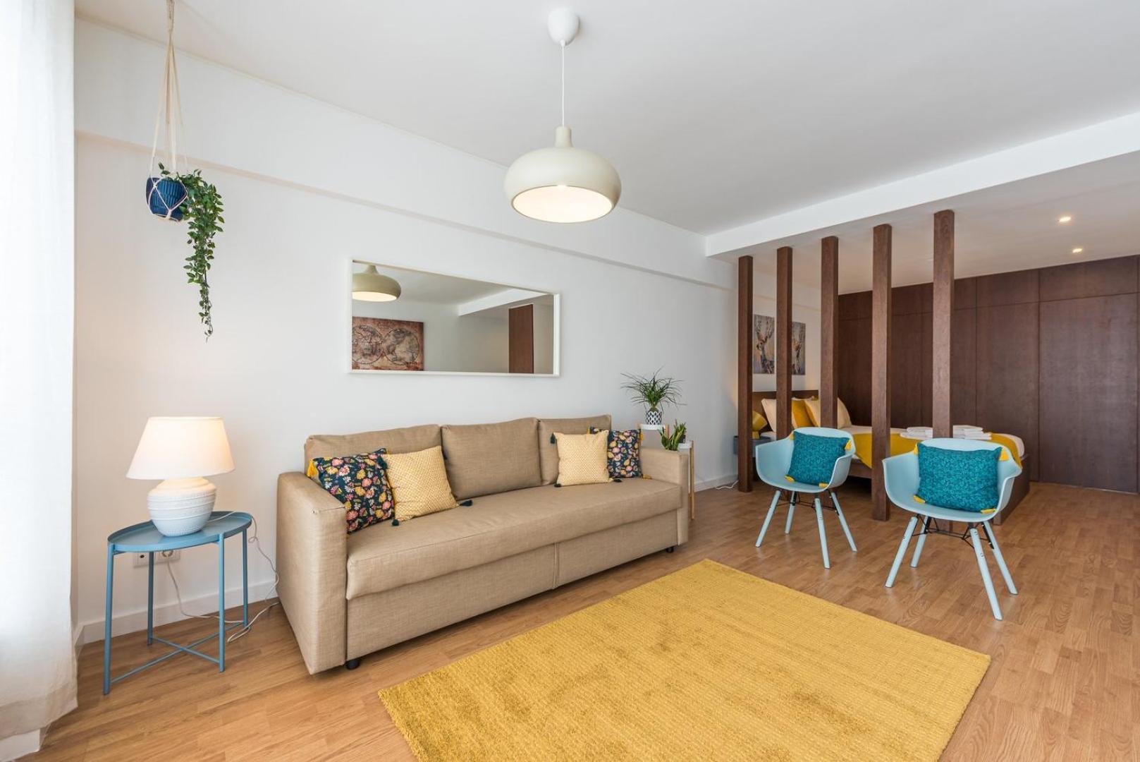 Guestready - Hemisphere Apt 포르투 외부 사진